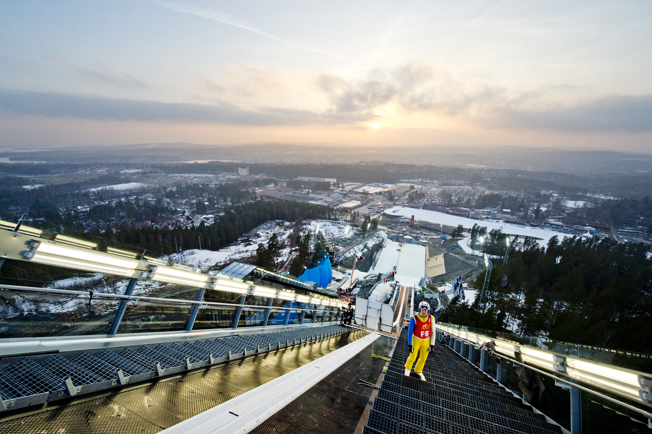 Visit Dalarna Falun Invest in Dalarna - Falun