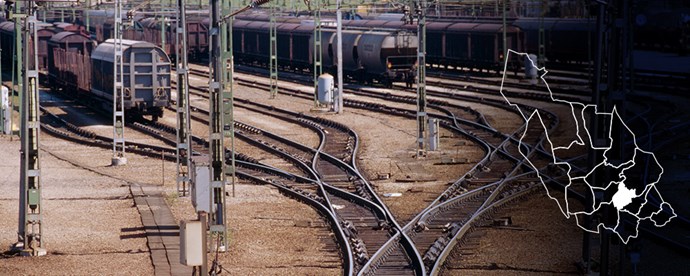 Borlänge
