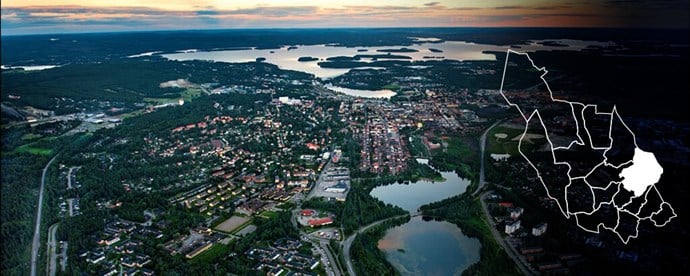 Falun