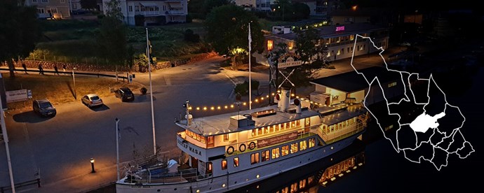 Leksand