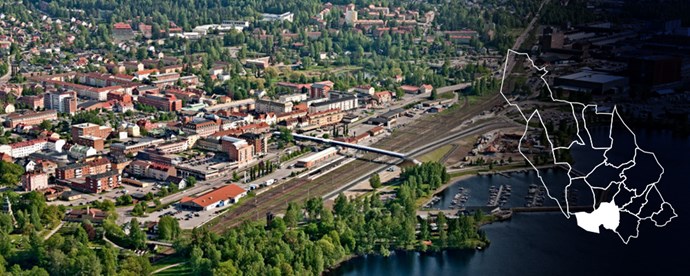 Ludvika