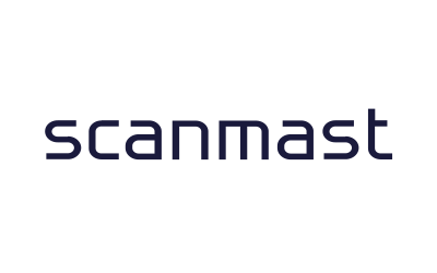 Scan mast