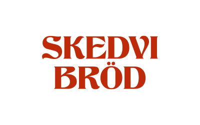 Skedvi br&ouml;d