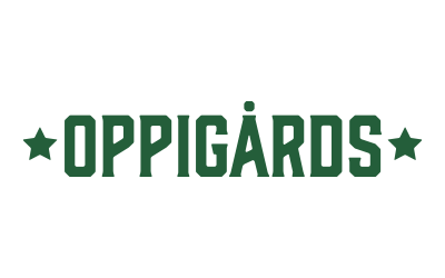 Oppig&aring;rds bryggeri