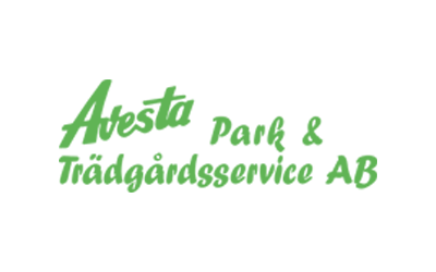 Avesta Park & Trandg&aring;rd Service